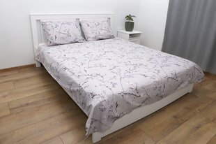 KrisMar Tekstiil tekikott C1, 150x205 cm цена и информация | Комплекты постельного белья | hansapost.ee