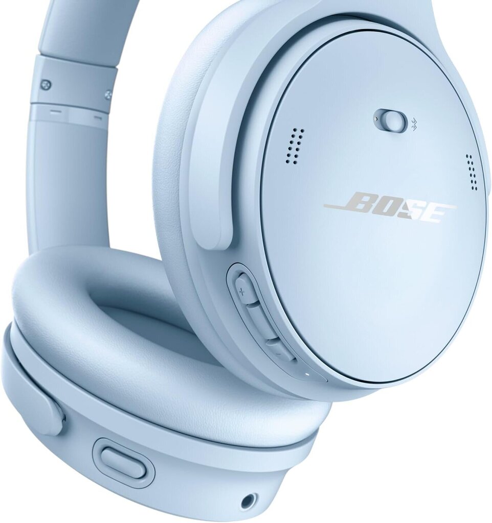 Bose QuietComfort ver. 2024 Moonstone Blue hind ja info | Kõrvaklapid | hansapost.ee