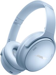 Bose QuietComfort ver. 2024 Moonstone Blue hind ja info | Bose Arvutid ja IT- tehnika | hansapost.ee