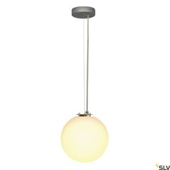 SLV подвесной светильник Rotoball цена и информация | Потолочный светильник, 38 x 38 x 24 см | hansapost.ee