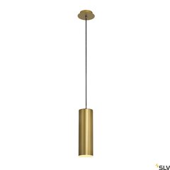 SLV подвесной светильник Enola цена и информация | Потолочный светильник, 38 x 38 x 24 см | hansapost.ee
