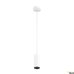 SLV подвесной светильник Numinos цена и информация | Потолочный светильник, 38 x 38 x 24 см | hansapost.ee
