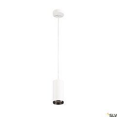 SLV подвесной светильник Numinos цена и информация | Потолочный светильник, 38 x 38 x 24 см | hansapost.ee