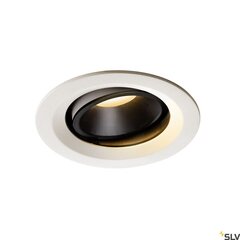 SLV įmontuojamas LED valgusti Numinos цена и информация | Монтируемые светильники, светодиодные панели | hansapost.ee