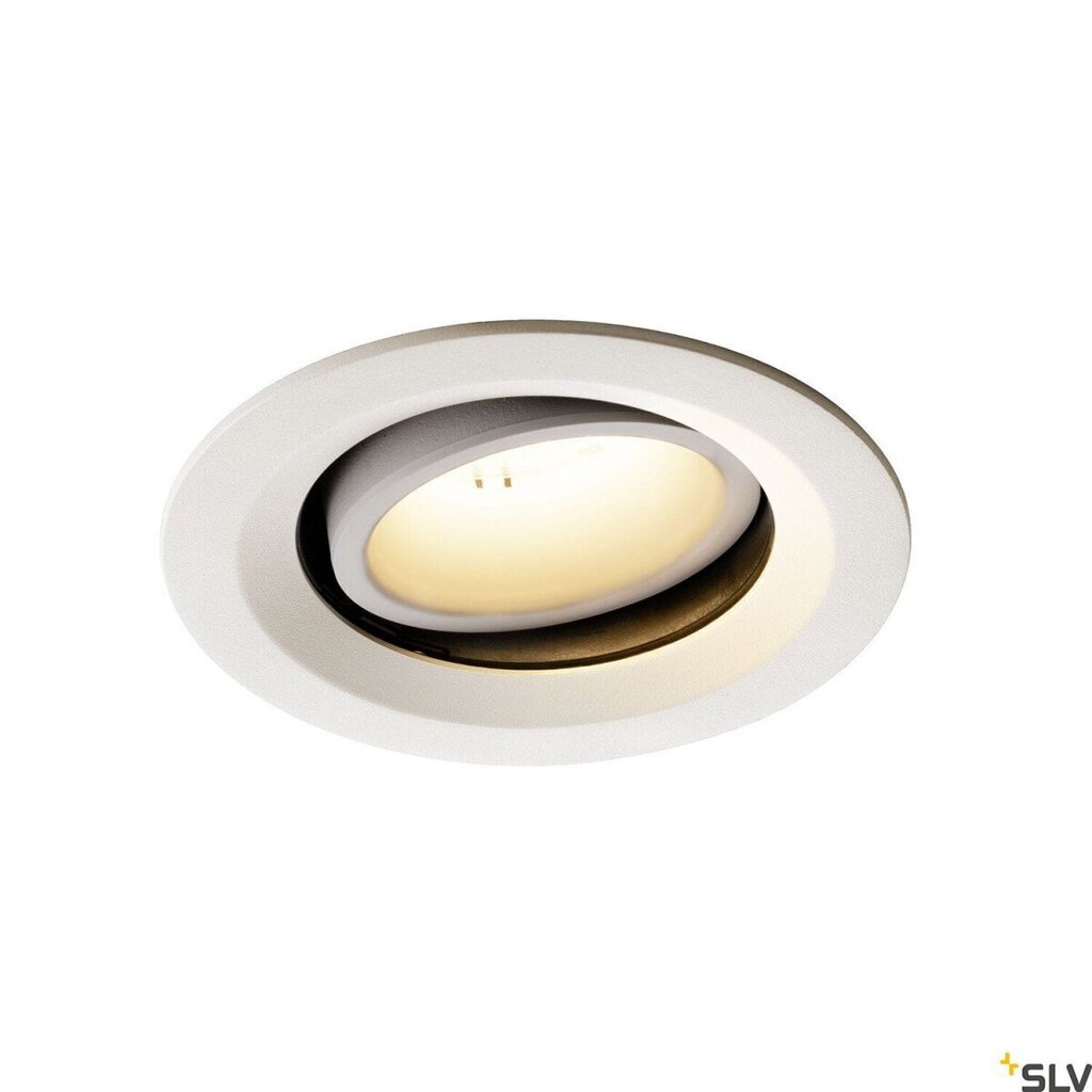 SLV integreeritav LED valgusti Numinos цена и информация | Süvistatavad LED valgustid | hansapost.ee