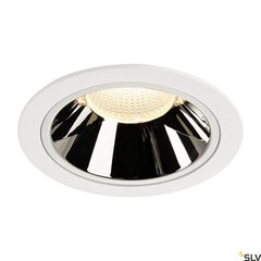 SLV integreeritav LED valgusti Numinos цена и информация | Монтируемые светильники, светодиодные панели | hansapost.ee