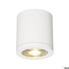 SLV įmontuojamas LED valgusti Enola цена и информация | Монтируемые светильники, светодиодные панели | hansapost.ee