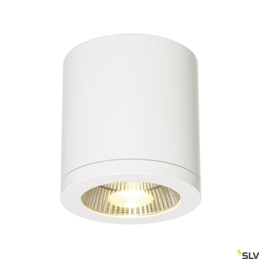 SLV įmontuojamas LED valgusti Enola hind ja info | Süvistatavad LED valgustid | hansapost.ee