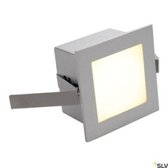 SLV встраиваемый LED светильник Frame Basic цена и информация | Монтируемые светильники, светодиодные панели | hansapost.ee