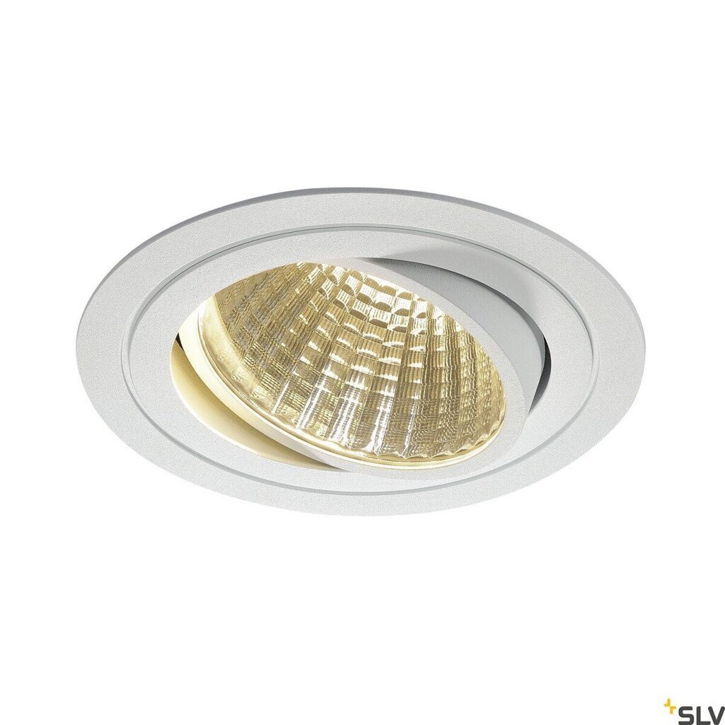 SLV integreeritav LED valgusti New Tria цена и информация | Süvistatavad LED valgustid | hansapost.ee
