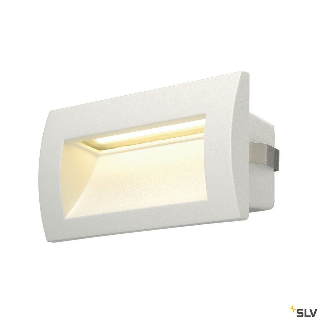 SLV integreeritav LED valgusti Downunder цена и информация | Süvistatavad LED valgustid | hansapost.ee