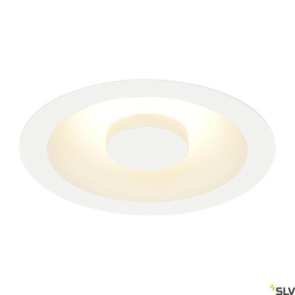 SLV integreeritav LED valgusti Comfort hind ja info | Süvistatavad LED valgustid | hansapost.ee