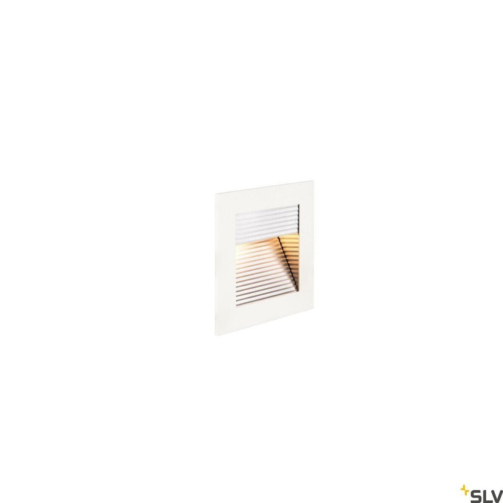 SLV integreeritav LED valgusti Frame цена и информация | Süvistatavad LED valgustid | hansapost.ee