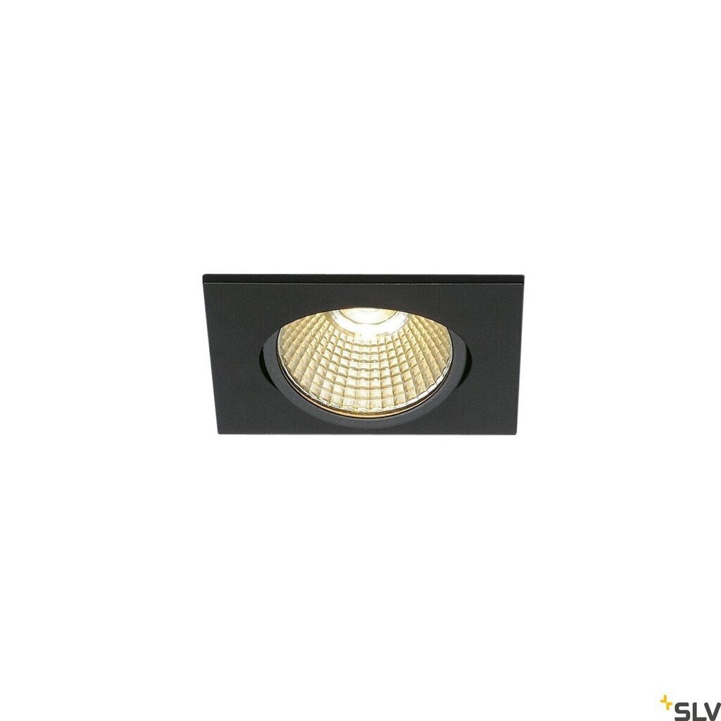 SLV integreeritav LED valgusti New Tria hind ja info | Süvistatavad LED valgustid | hansapost.ee