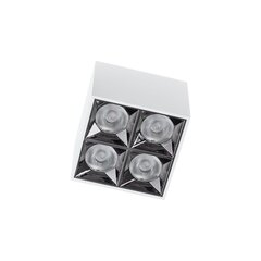 Nowodvorski встраиваемый LED светильник Midi цена и информация | Монтируемые светильники, светодиодные панели | hansapost.ee