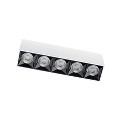 Nowodvorski paigaldatav LED valgusti Midi hind ja info | Süvistatavad LED valgustid | hansapost.ee