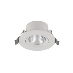 Nowodvorski paigaldatav LED valgusti Egina hind ja info | Süvistatavad LED valgustid | hansapost.ee