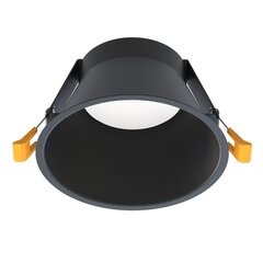 Nowodvorski встраиваемый LED светильник Uno цена и информация | Монтируемые светильники, светодиодные панели | hansapost.ee