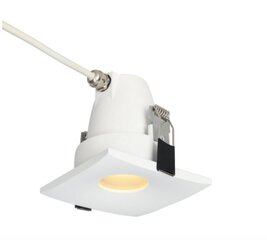 Azzardo sisseehitatav LED valgusti Omolo hind ja info | Süvistatavad LED valgustid | hansapost.ee