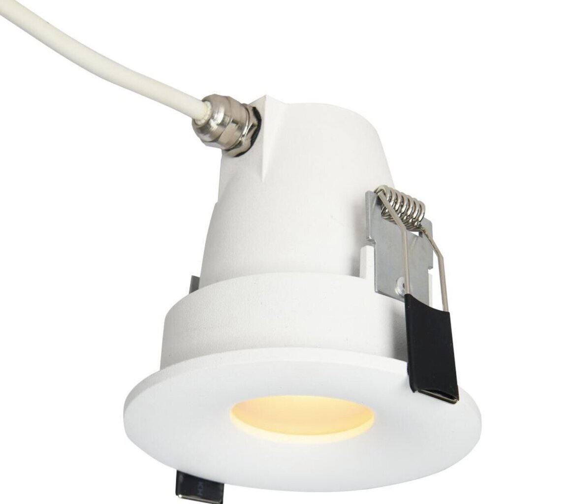 Azzardo süvistatav LED valgusti Romolo цена и информация | Süvistatavad LED valgustid | hansapost.ee