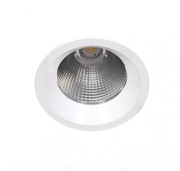 Italux встраиваемый LED светильник Kerez цена и информация | Монтируемые светильники, светодиодные панели | hansapost.ee