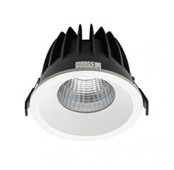 Italux встраиваемый LED светильник Rezzo цена и информация | Монтируемые светильники, светодиодные панели | hansapost.ee
