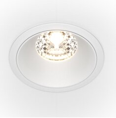 Maytoni sisseehitatav LED valgusti Alfa hind ja info | Süvistatavad LED valgustid | hansapost.ee