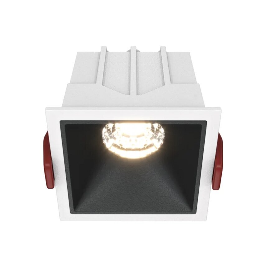 Maytoni sisseehitatav LED valgusti Downlight hind ja info | Süvistatavad LED valgustid | hansapost.ee