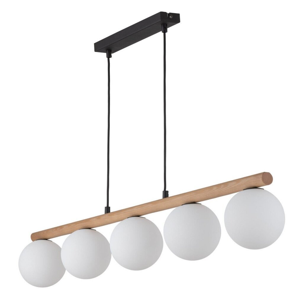 TK Lighting rippvalgusti Estera hind ja info | Rippvalgustid | hansapost.ee