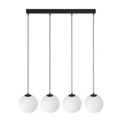 TK Lighting подвесной светильник Martin цена и информация | Потолочный светильник, 38 x 38 x 24 см | hansapost.ee