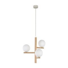 TK Lighting подвесной светильник Estera цена и информация | Потолочный светильник, 38 x 38 x 24 см | hansapost.ee