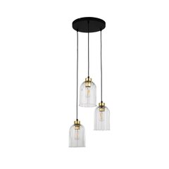 TK Lighting подвесной светильник Satipo цена и информация | Потолочный светильник Home ESPRIT Белый Коричневый Деревянный Металл 25 W 40 x 40 x 70 cm | hansapost.ee