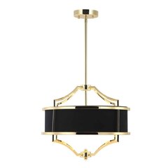 Orlicki Design подвесной светильник Stesso Gold цена и информация | Потолочный светильник, 38 x 38 x 24 см | hansapost.ee
