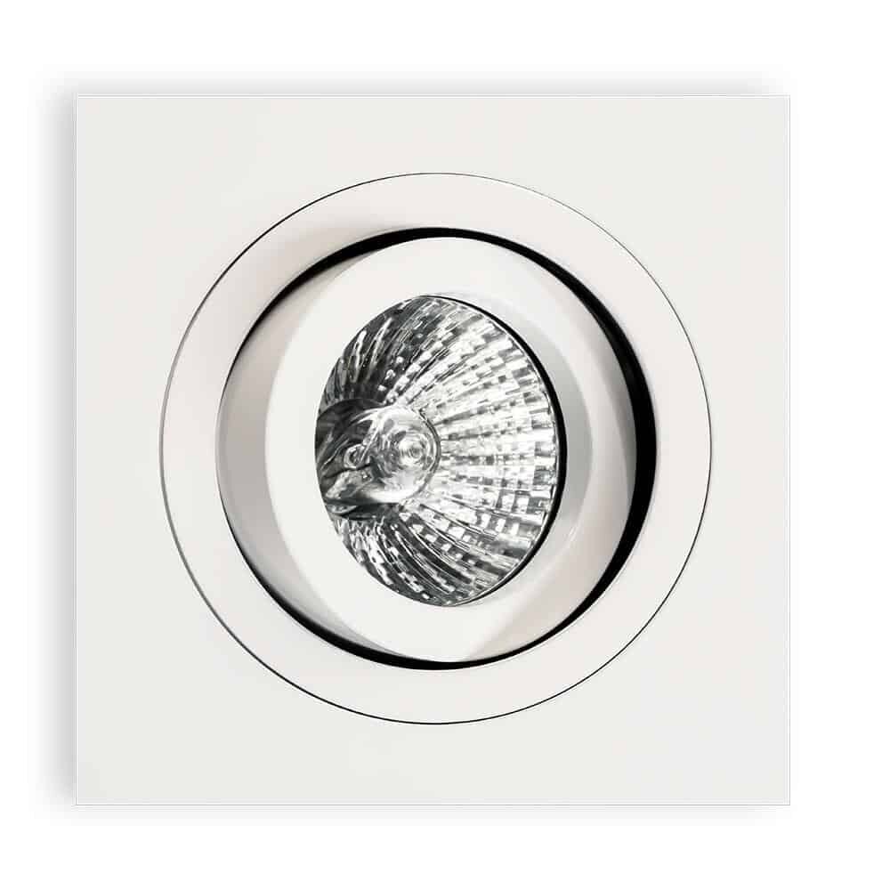 Orlicki Design paigaldatav LED valgusti Oprawa цена и информация | Süvistatavad LED valgustid | hansapost.ee