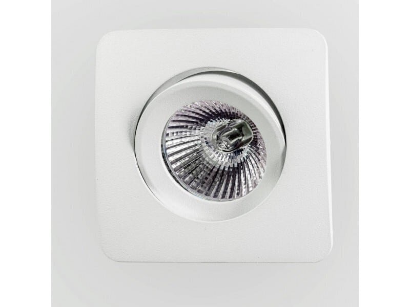 Orlicki Design sisseehitatav LED valgusti Bello Bianco цена и информация | Süvistatavad LED valgustid | hansapost.ee