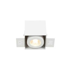 Orlicki Design встраиваемый LED светильник Soto Bianco цена и информация | Монтируемые светильники, светодиодные панели | hansapost.ee