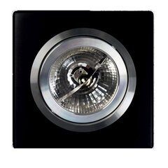 Orlicki Design встраиваемый LED светильник Faro цена и информация | Монтируемые светильники, светодиодные панели | hansapost.ee
