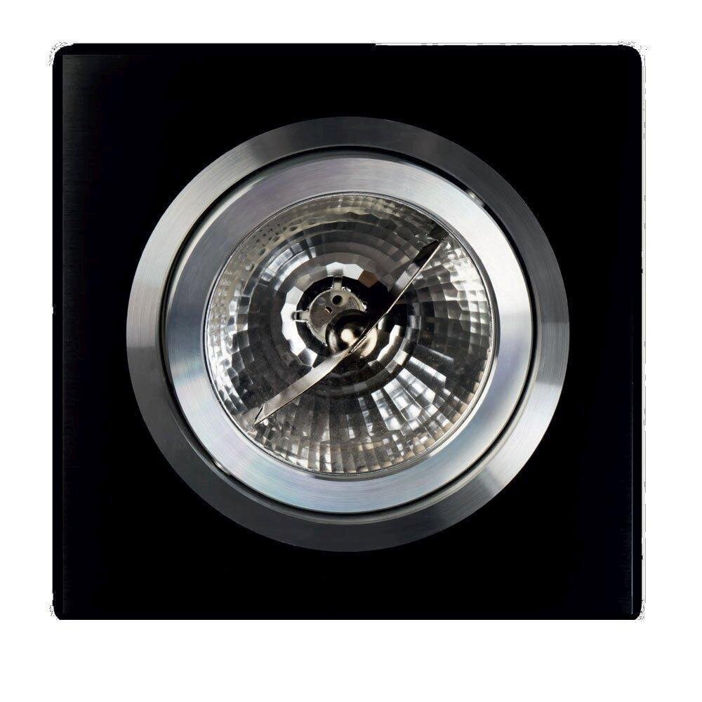 Orlicki Design sisseehitatav LED valgusti Faro hind ja info | Süvistatavad LED valgustid | hansapost.ee
