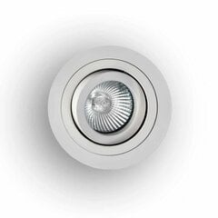 Orlicki Design integreeritav LED valgusti Pio Bianco hind ja info | Süvistatavad LED valgustid | hansapost.ee