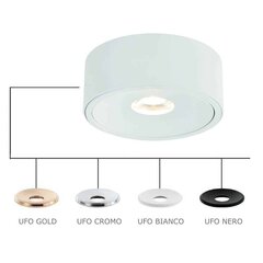 Orlicki Design integreeritav LED valgusti Neo hind ja info | Süvistatavad LED valgustid | hansapost.ee