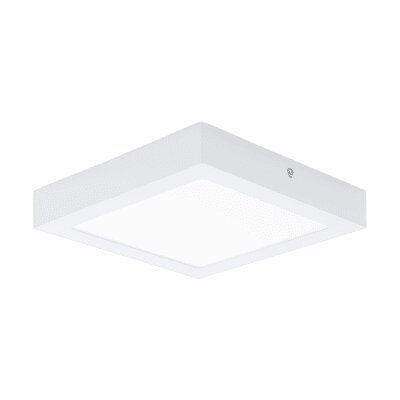 Eglo sisseehitatav LED valgusti Fueva hind ja info | Süvistatavad LED valgustid | hansapost.ee