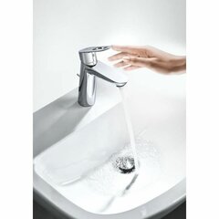 GROHE Bau ceramic seinavalamu ilma seinakinnitusteta 39421000 hind ja info | Vannitoa segistid | hansapost.ee