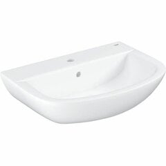 GROHE Bau ceramic seinavalamu ilma seinakinnitusteta 39421000 hind ja info | Vannitoa valamud, kraanikausid | hansapost.ee