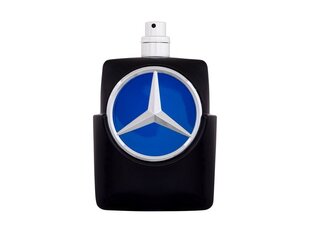 Tualettvesi Mercedes-Benz Mercedes Benz Man Intense EDT meestele, 100 ml hind ja info | Parfüümid meestele | hansapost.ee