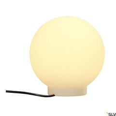 SLV настольная лампа Rotoball цена и информация | Настольная лампа | hansapost.ee