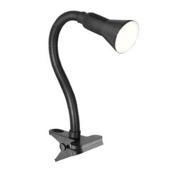 Searchlight настольный светильник Desk цена и информация | Настольная лампа | hansapost.ee