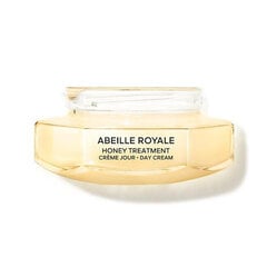Pinguldava näokreemi täide Guerlain Abeille Royale Honey Treatment, 50 ml hind ja info | Näokreemid | hansapost.ee