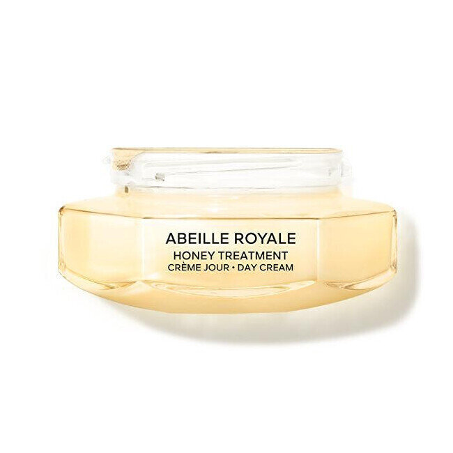 Pinguldava näokreemi täide Guerlain Abeille Royale Honey Treatment, 50 ml hind ja info | Näokreemid | hansapost.ee