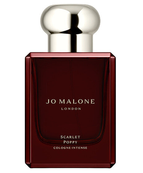 Lõhnaõli Jo Malone Scarlet Poppy Intense Unisex, 50 ml цена и информация | Parfüümid naistele | hansapost.ee