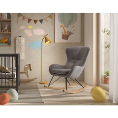 Kiiktool Aatrium Rocky 75x96x101 cm, hall price and information | Armchairs | hansapost.ee